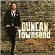 Duncan Townsend - Out Of The Red